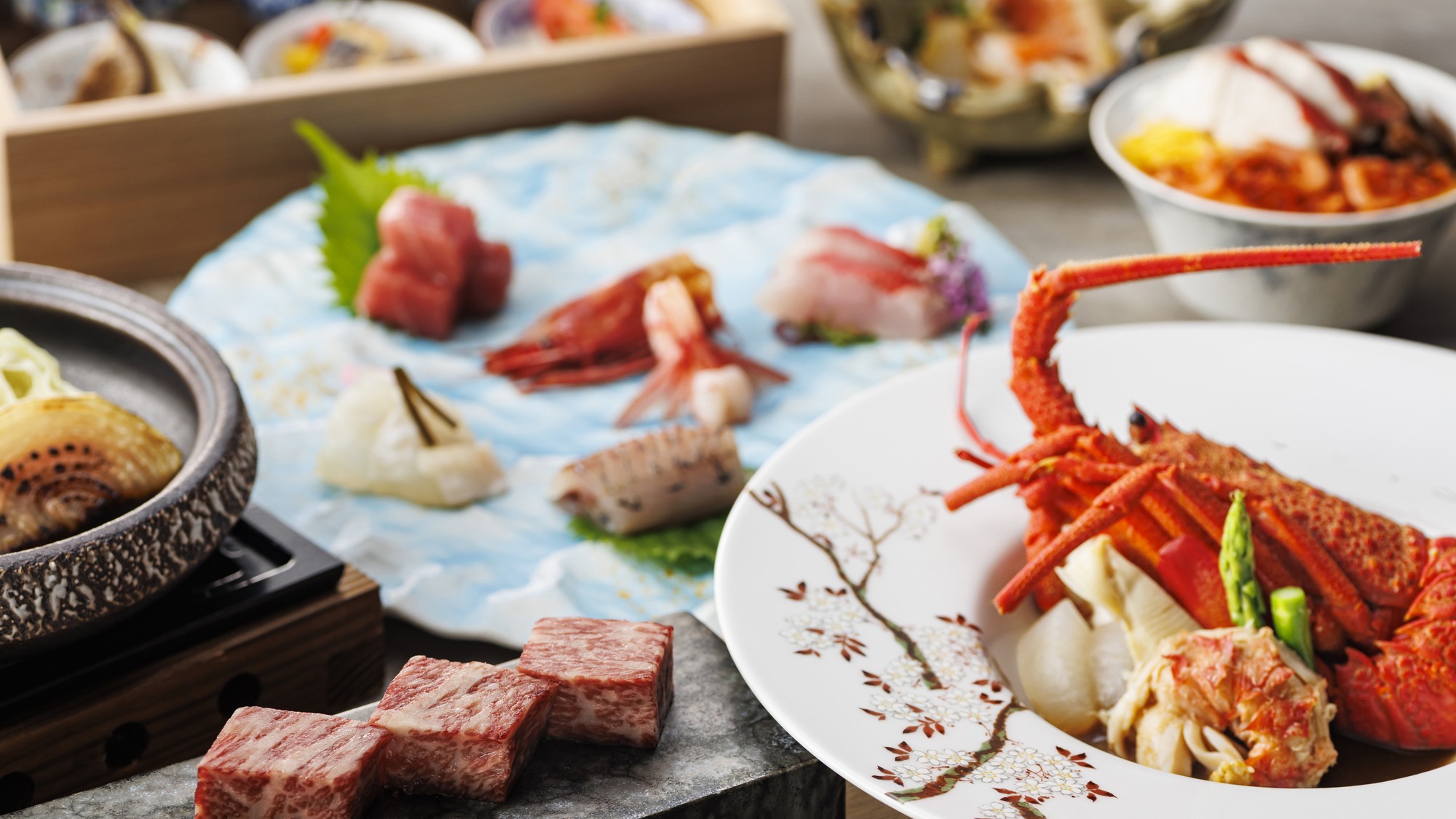 【特別会席】2026年春