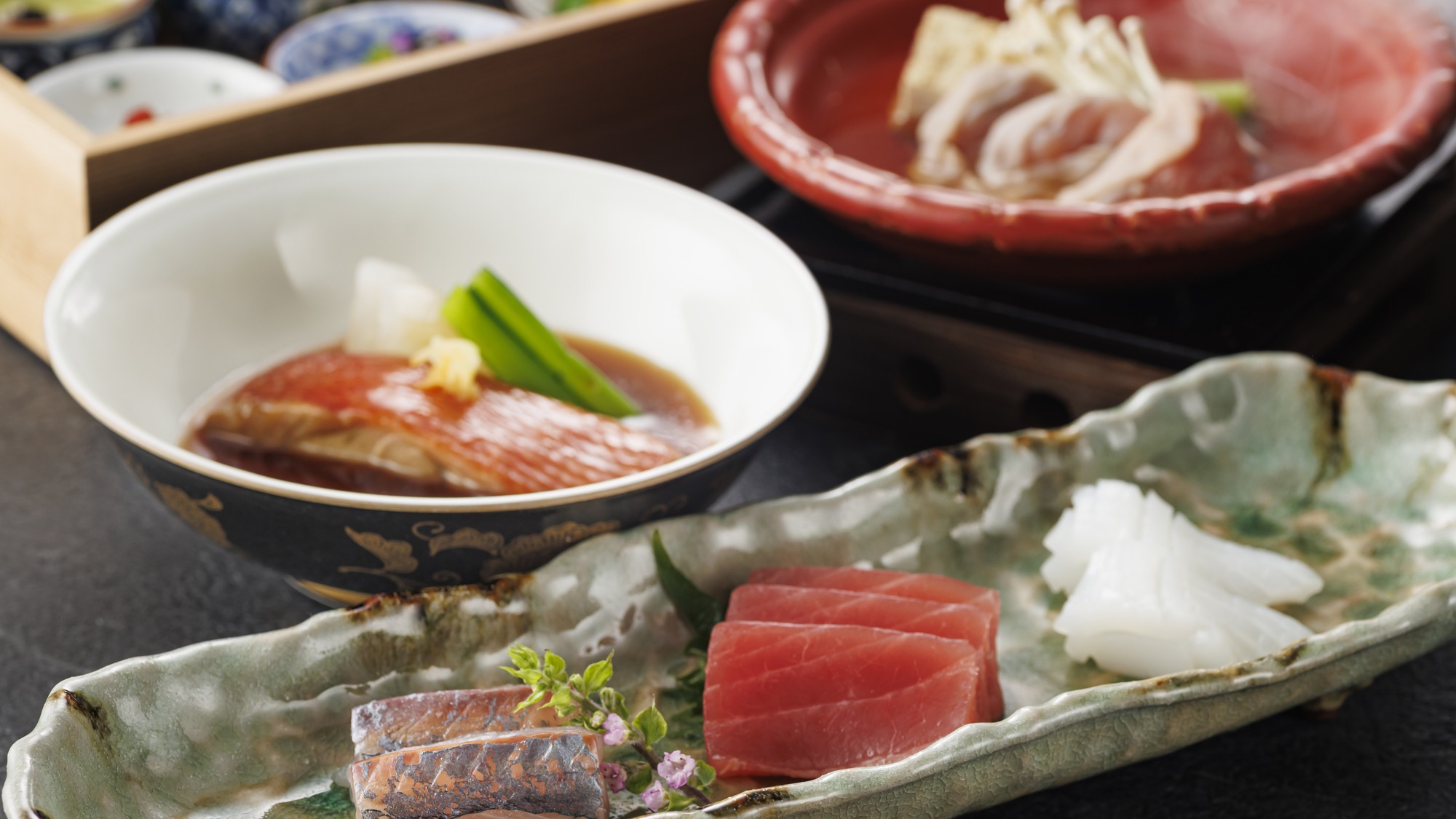 【季節の会席】2026年夏