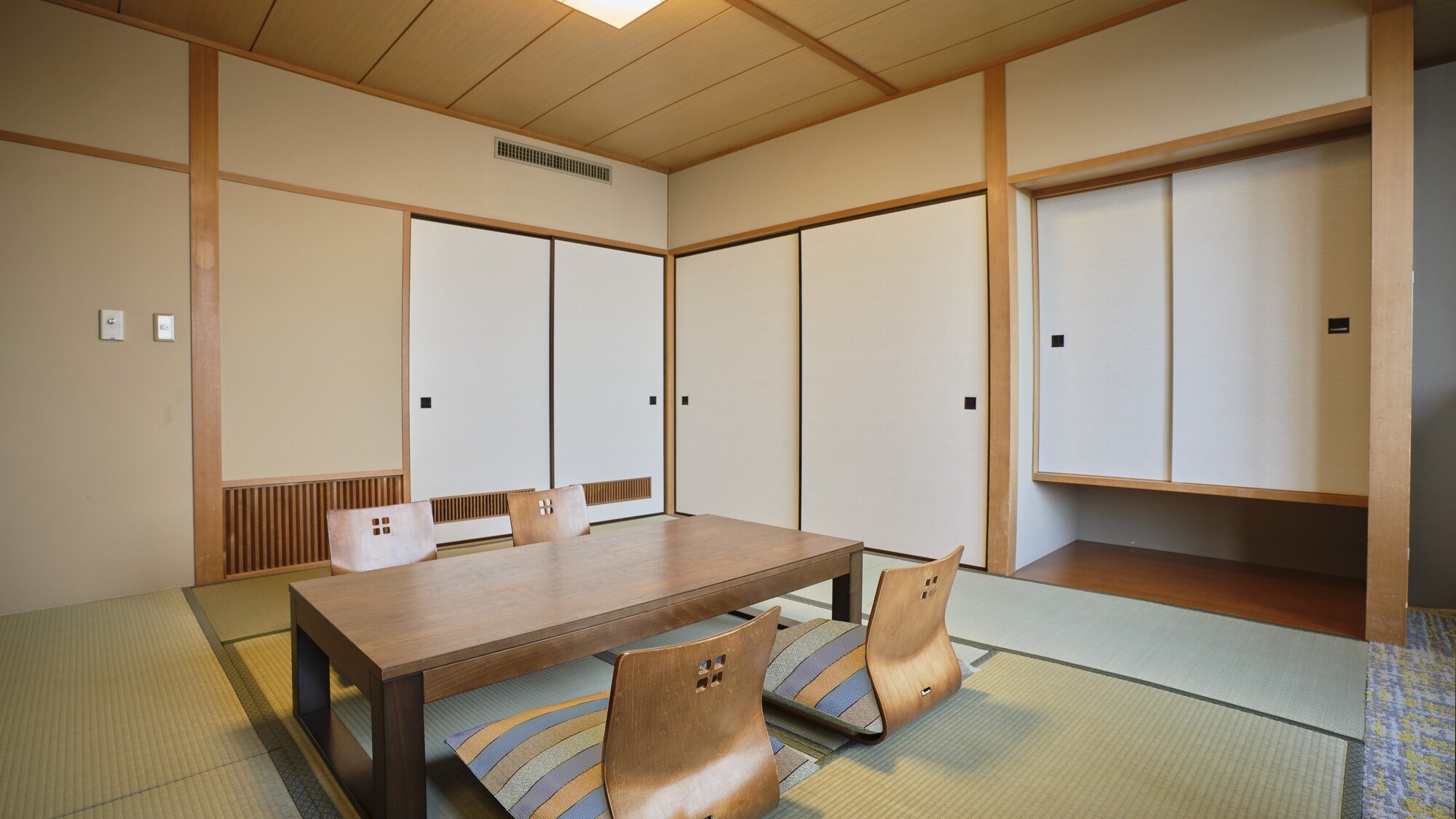 和室スタンダード