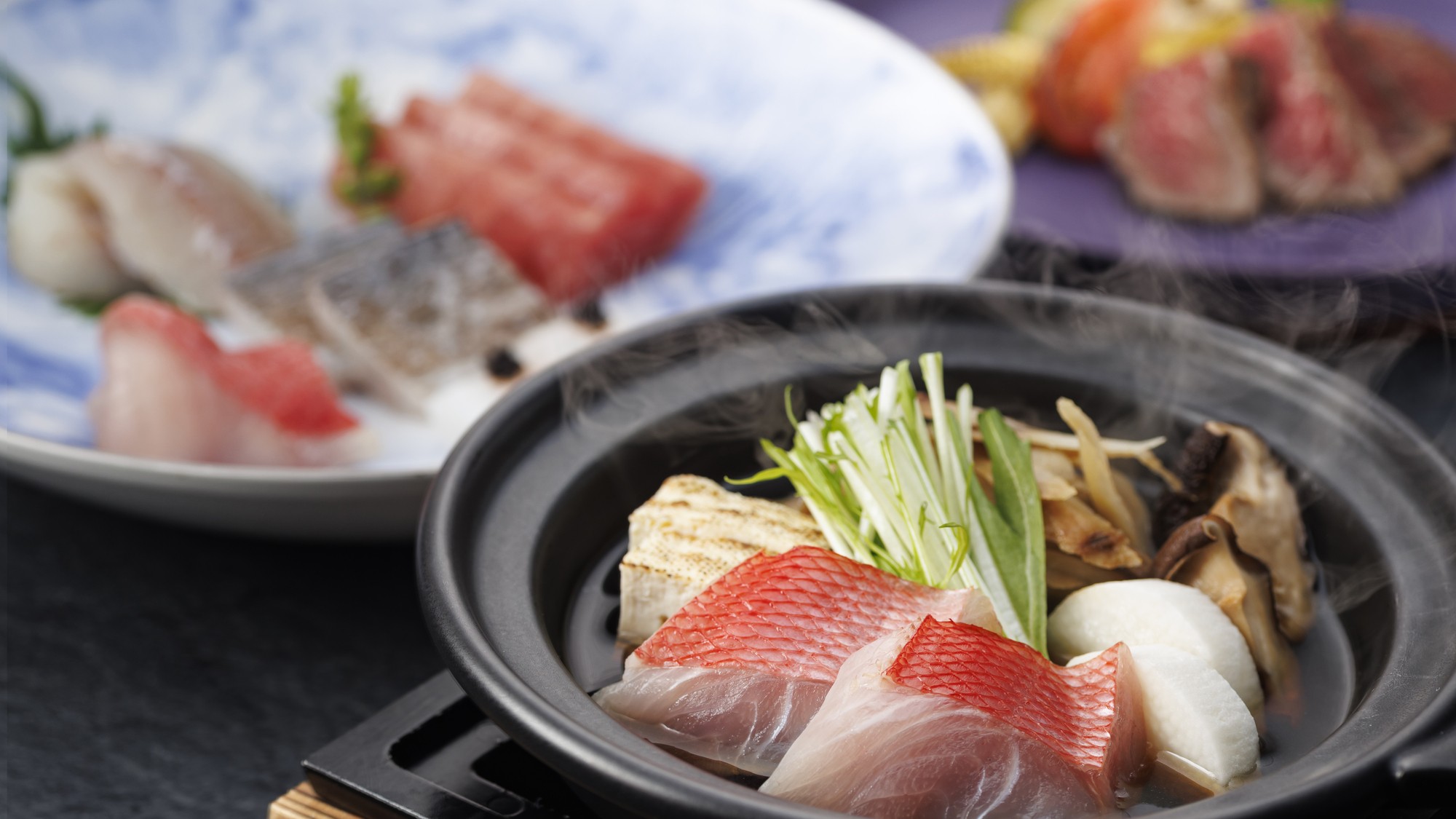 【特別会席】2026年夏