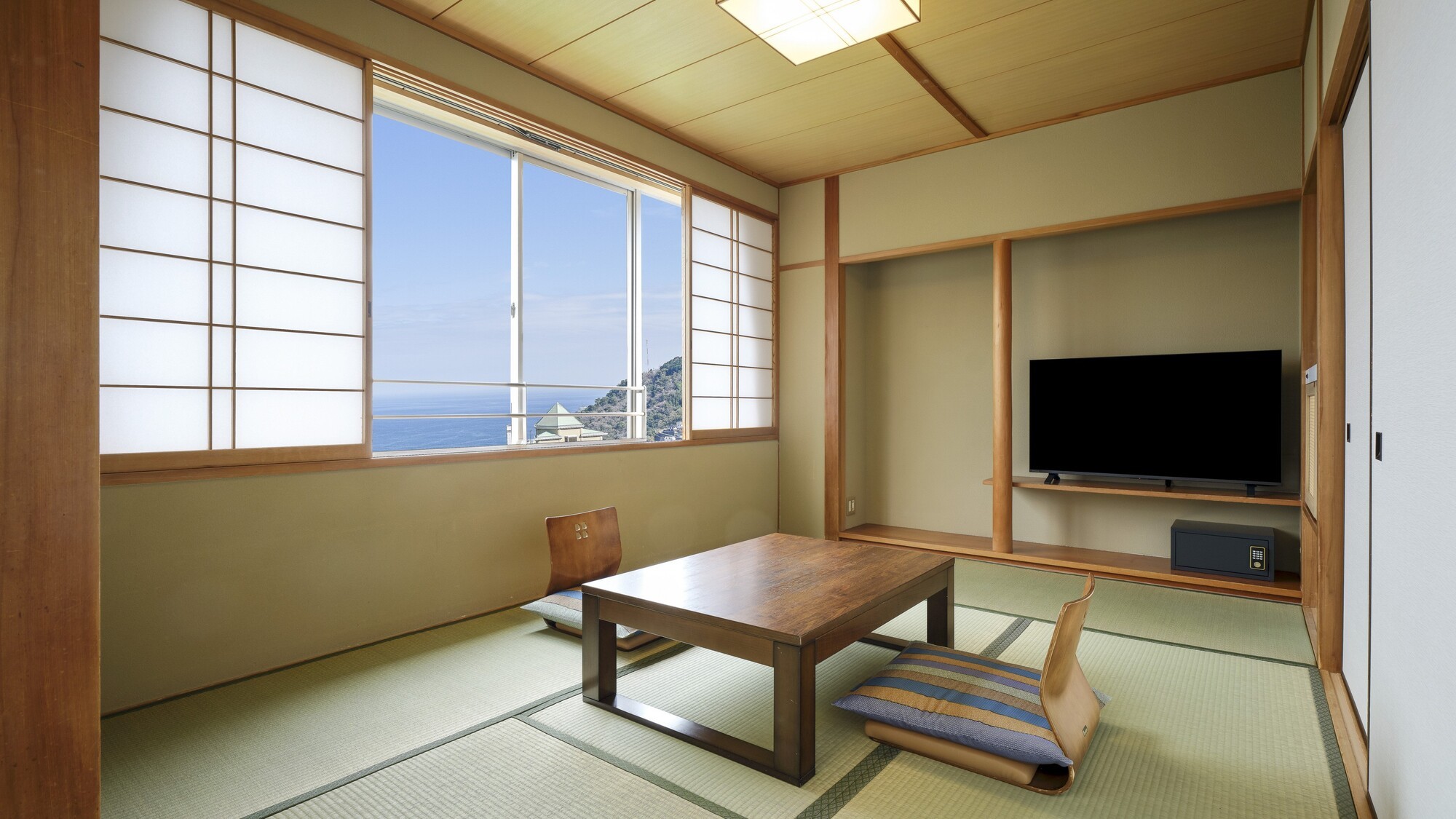 和洋デラックス