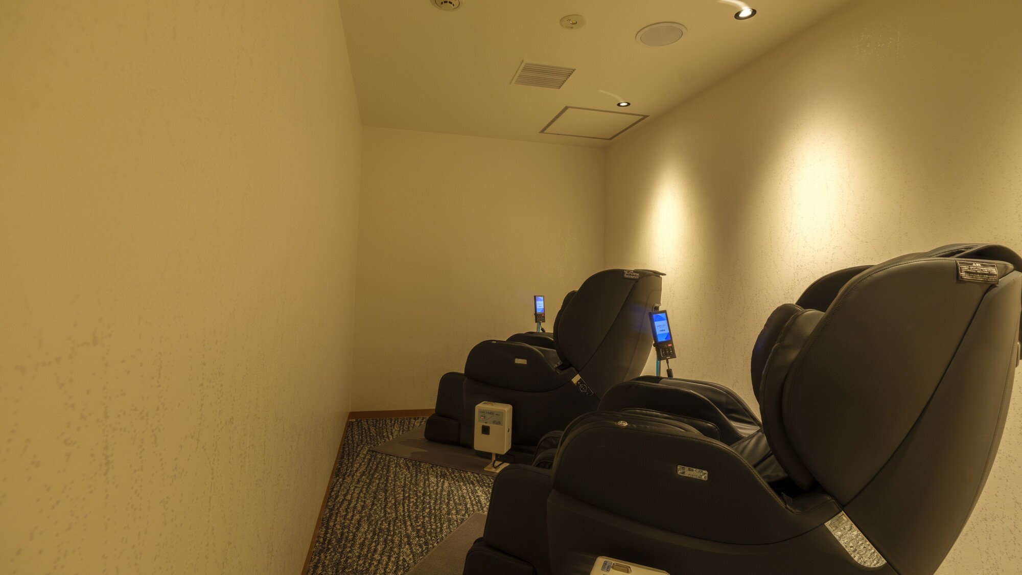 マッサージチェア