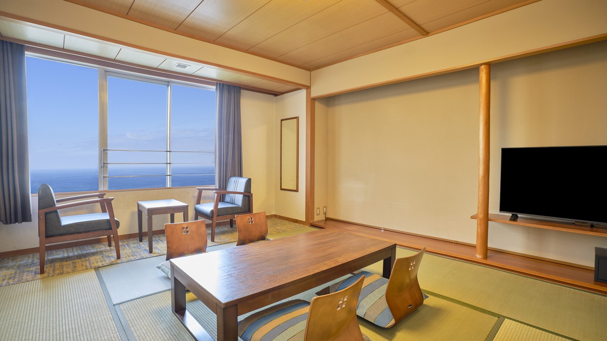 和室スタンダード