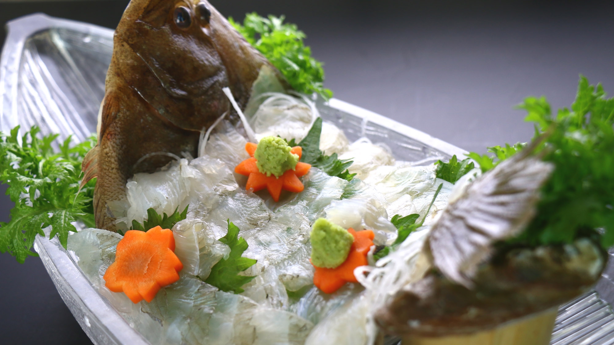 【人気の渡り蟹】期間限定★渡り蟹を味わえるおすすめ海鮮会席プラン♪