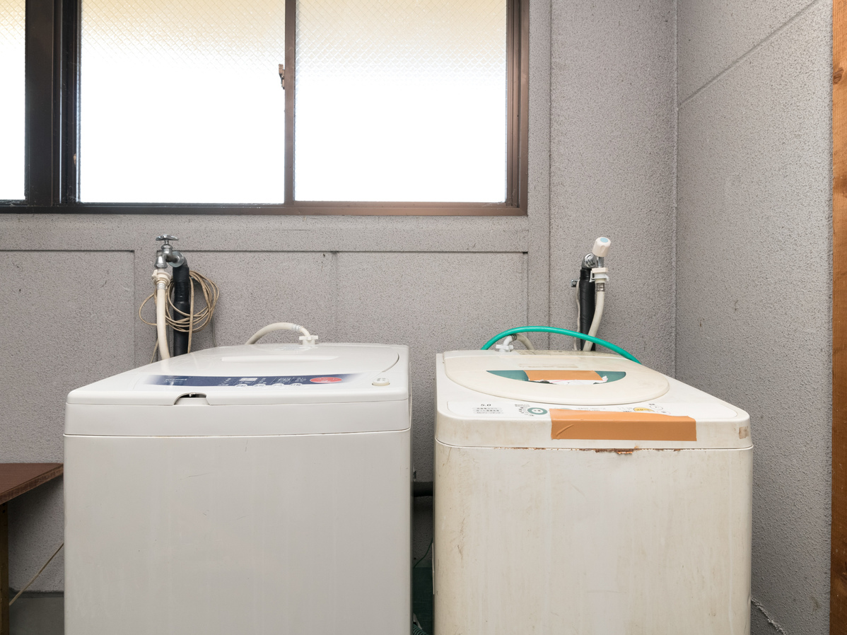 【素泊まり】浦佐駅から徒歩3分！＜全部屋無料Wifi＞◆流し台・保冷庫あり♪◆長期滞在に好評（通年）