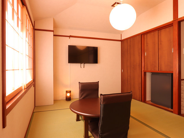 別館和洋室イメージ