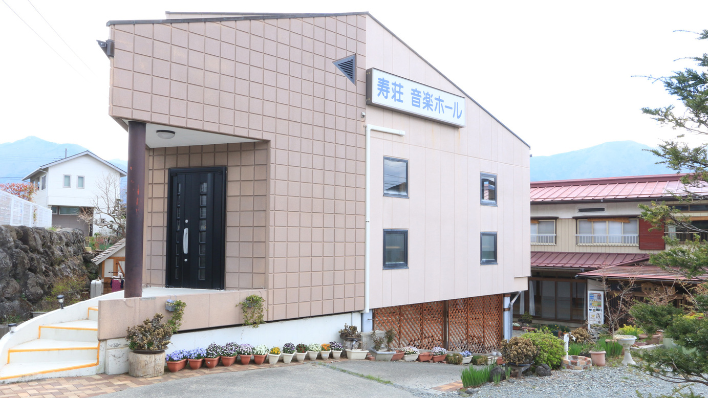 【素泊まり】お気軽にお泊り♪河口湖のお仕事や観光にも！