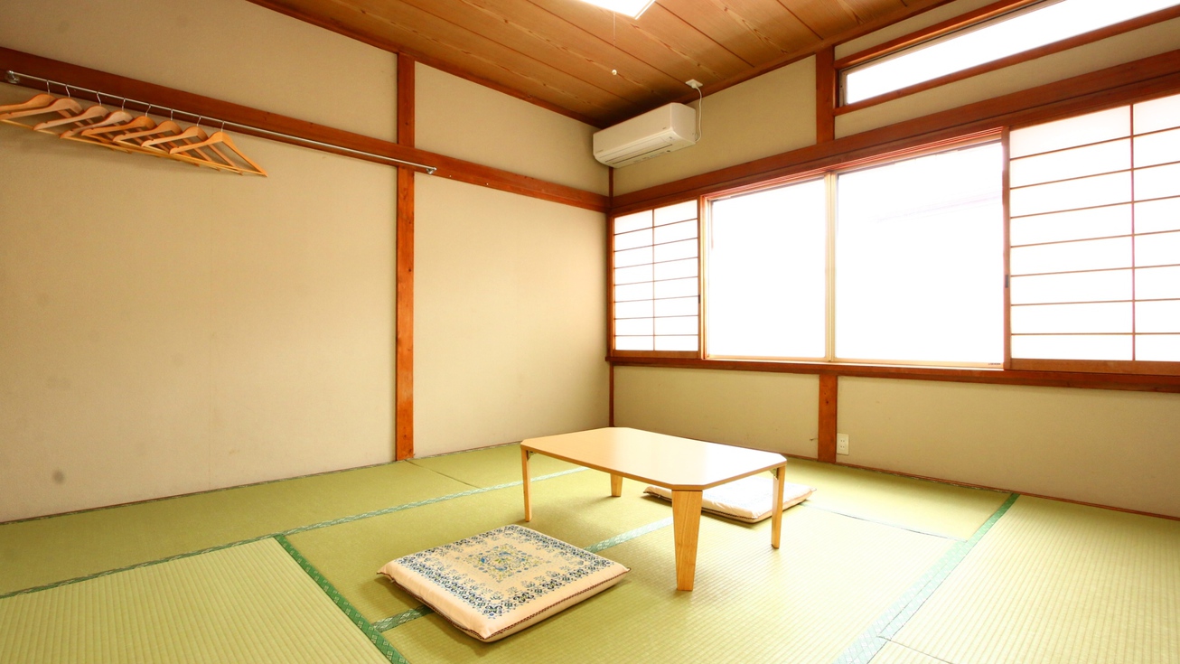おまかせ和室
