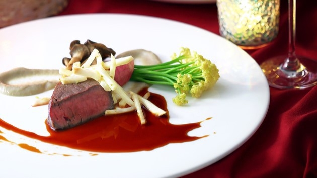 布施 辰徳 in 軽井沢　ものまねディナーショー付きプラン（素泊まり）