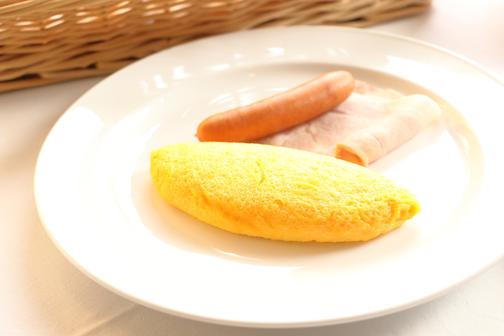 【LUXDAYSセール】3種類から選べる朝食をご堪能｜旧軽井沢で寛ぐひととき（一泊朝食）