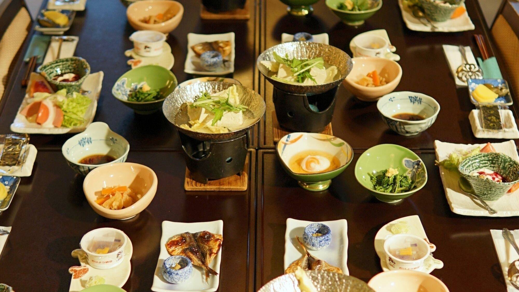 【現金決済限定】旅をお得に！山形の食と肘折の名湯をリーズナブルに堪能／1泊2食付