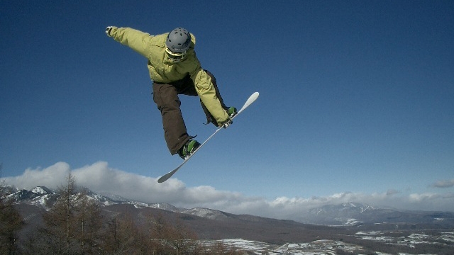 〜【２日前までのご予約でお得！】湯の丸スキー場リフト１日券付き〜ファミリースキープラン