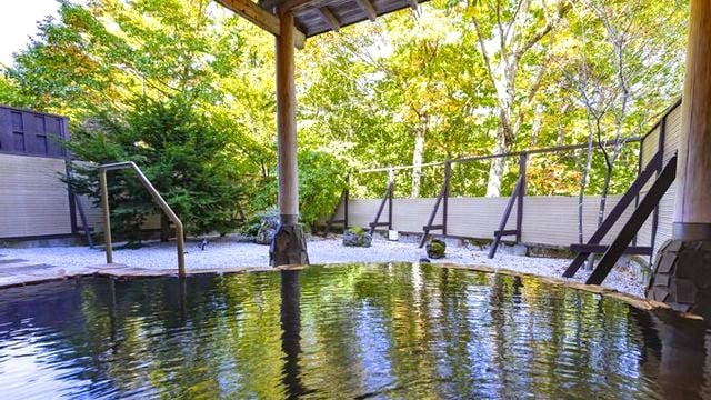 【お得な滞在♪12/6〜】３泊４日がお得！鹿沢でのんびり滞在プラン〜1泊だけじゃもったいない〜