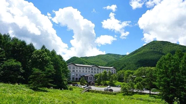 【リトリートぐんま】温泉と森林浴で心とカラダを癒すリトリートな旅！〜嬬恋ステイプラン〜