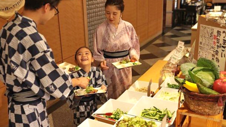 ご夕食イメージ