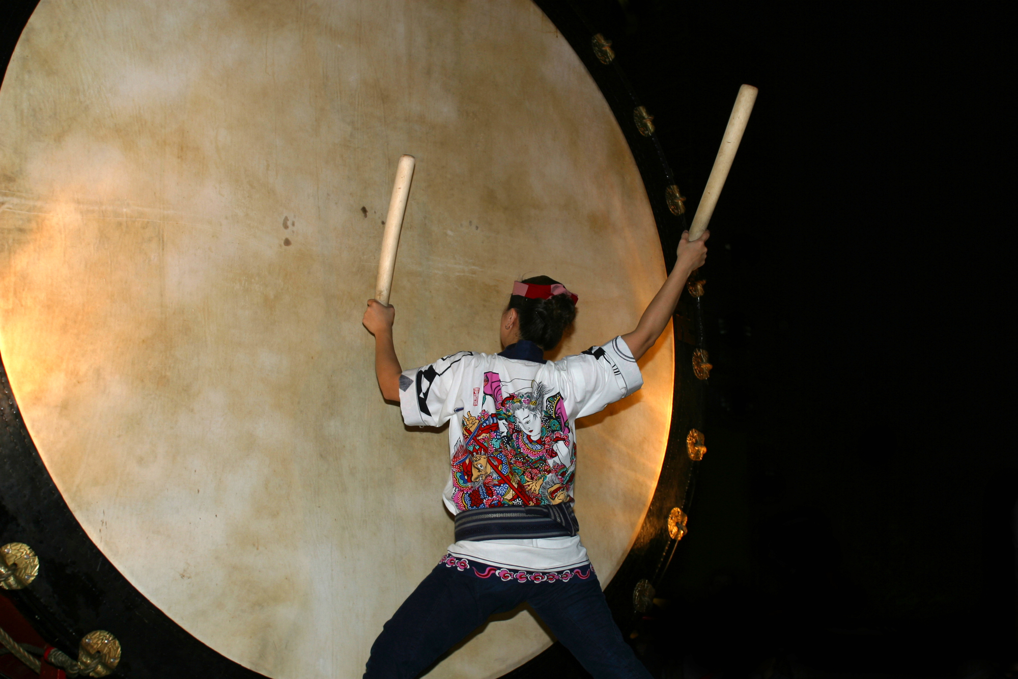 【当館から徒歩で約5分】弘前ねぷた祭り