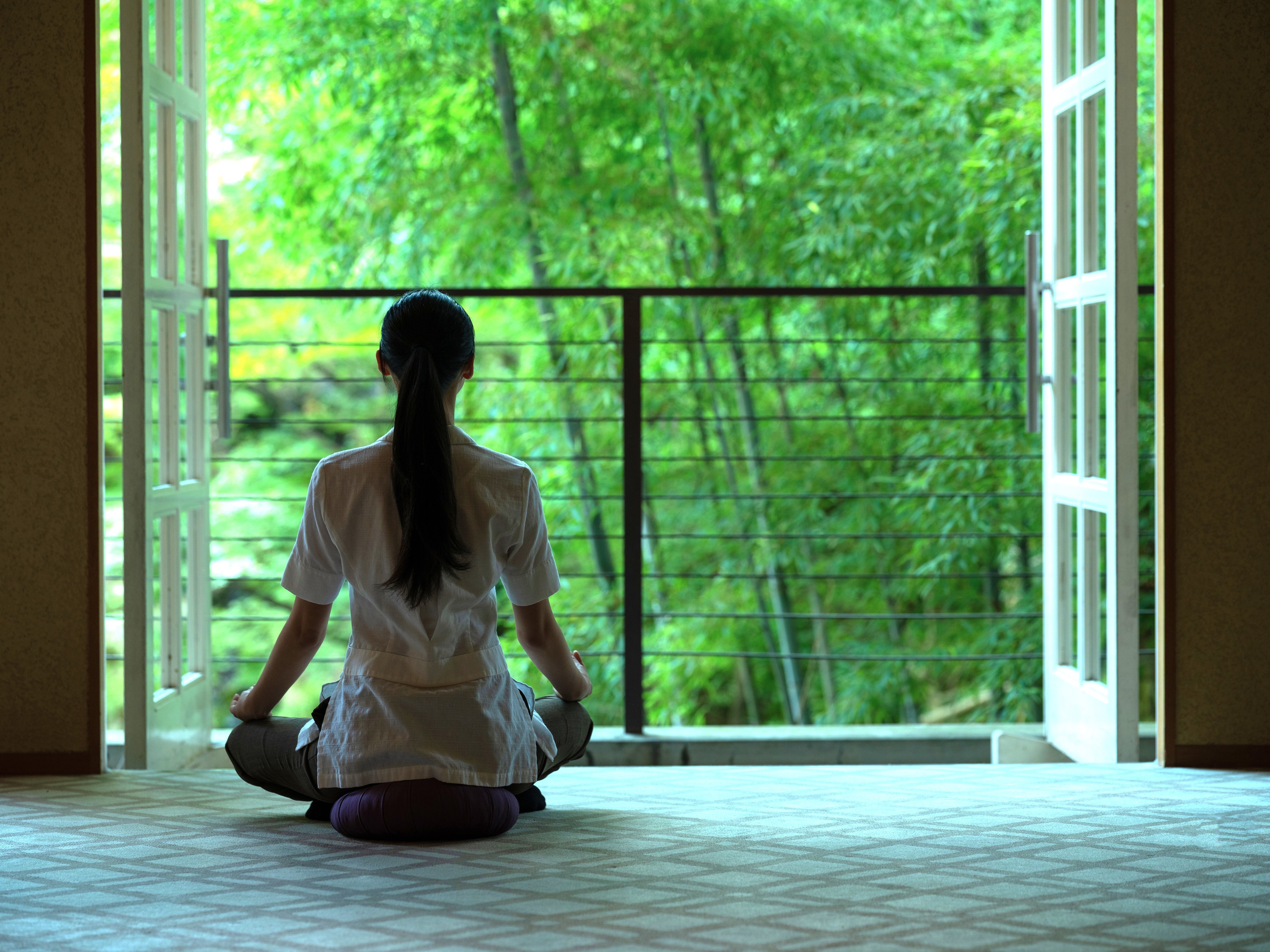 モーニングアクティビティ