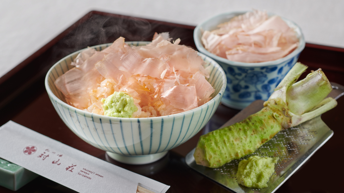  ［一泊朝食］夕食なし。目覚めの朝にうれしい手仕事和食は疲れた心身にじーんと沁みます。