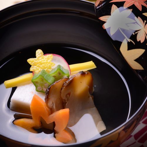 修善寺温泉 AKARI et KAORI お風呂