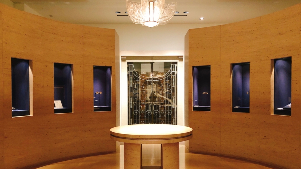 【芸術と美食を味わう】箱根ラリック美術館入館券＋選べるランチ券付きプラン＜基本プラン★＞