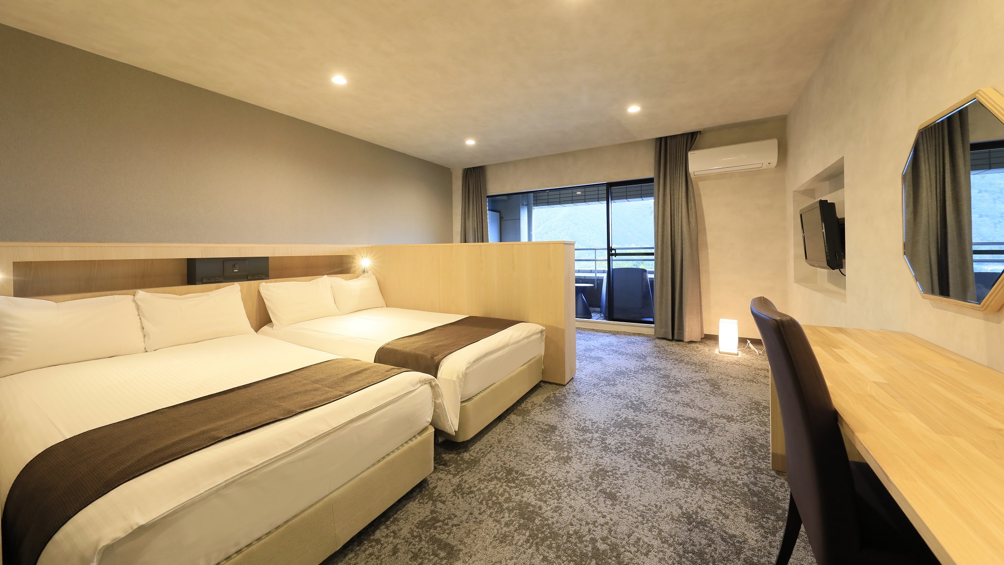 メルヴェール箱根強羅【箱根】