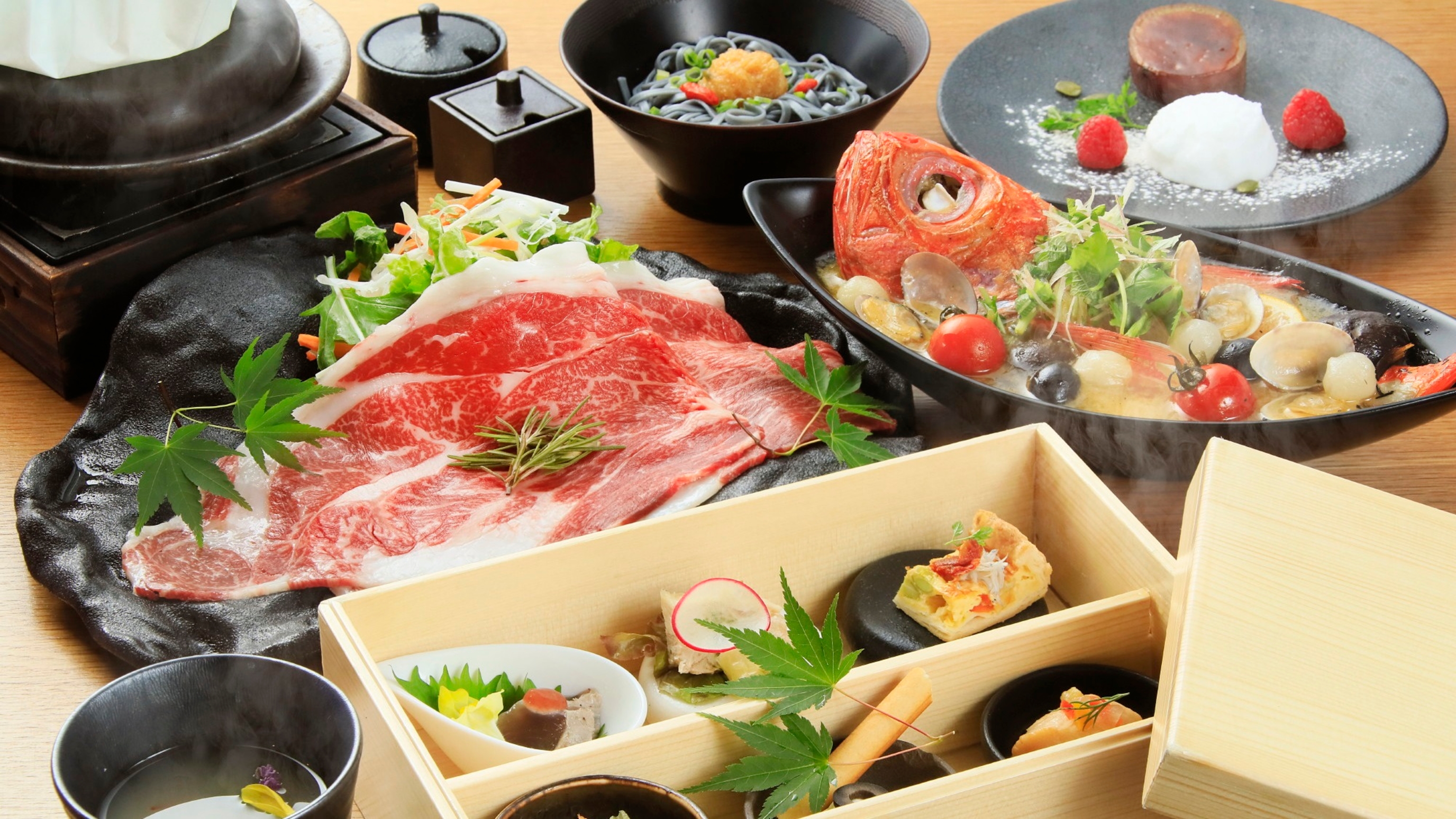 メルヴェール箱根強羅【箱根】