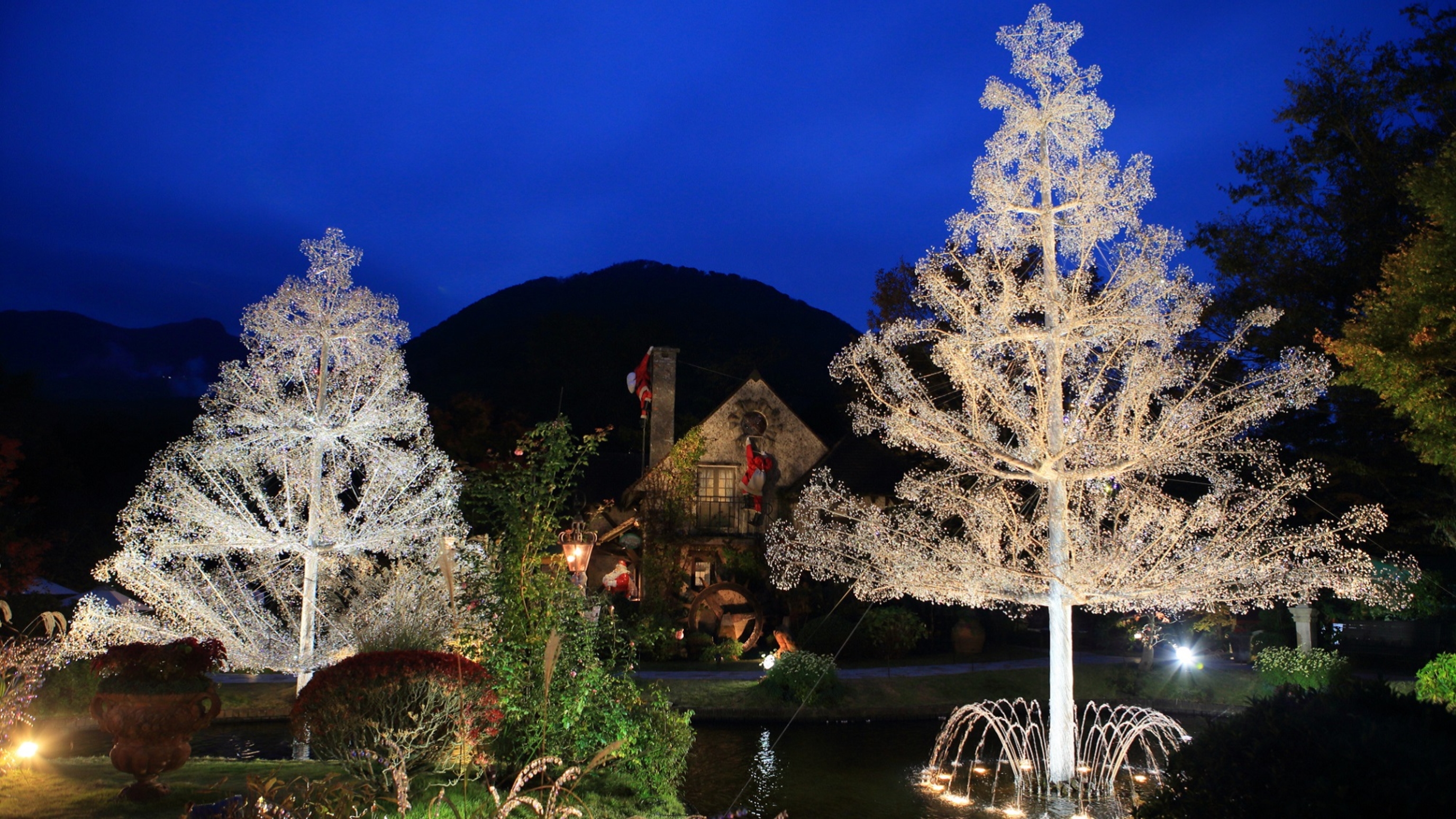 メルヴェール箱根強羅【箱根】
