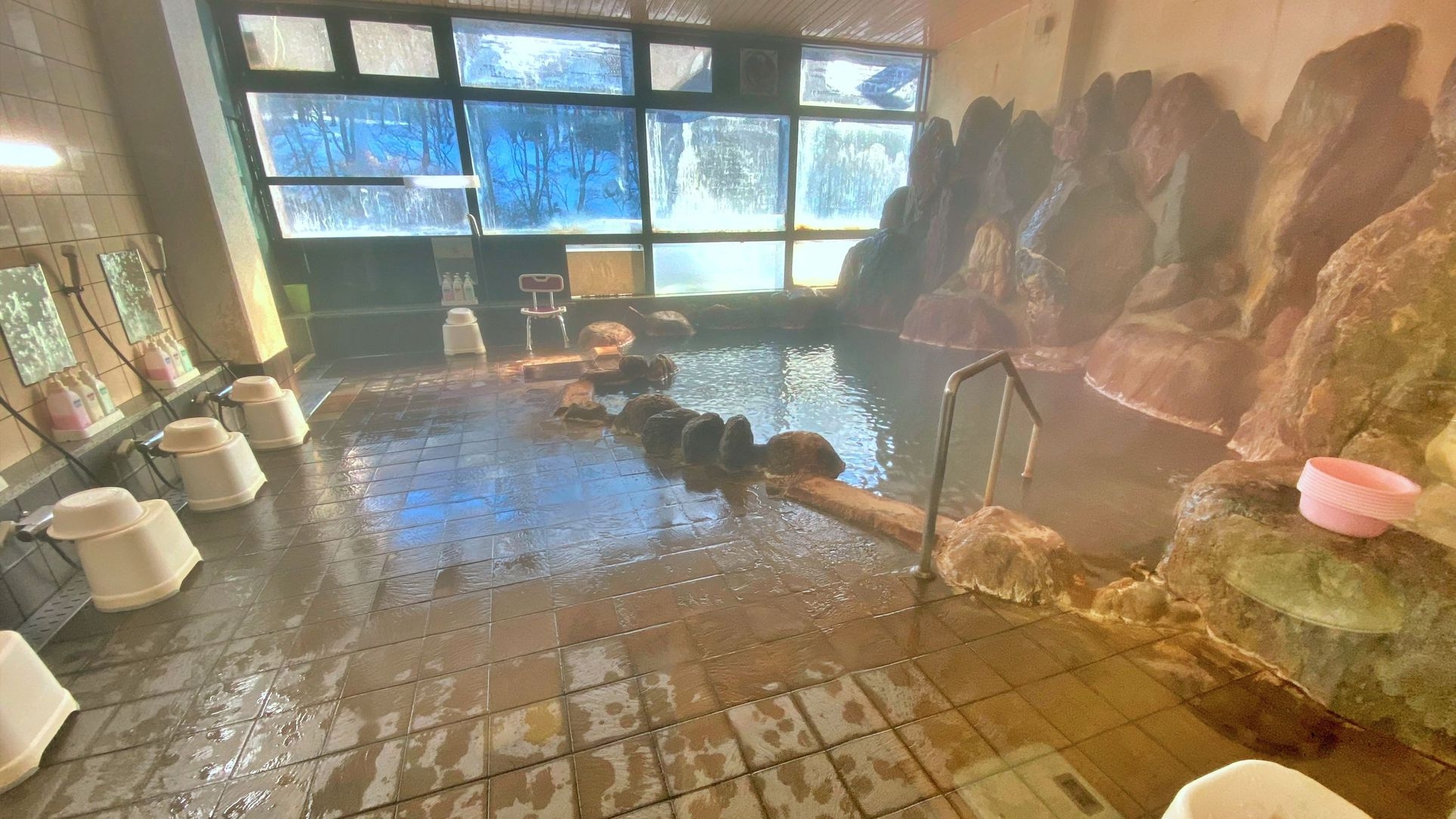 【直前割】☆まだ間に合う！名湯・八雲温泉で心ほどけるひとときを！【2食付】