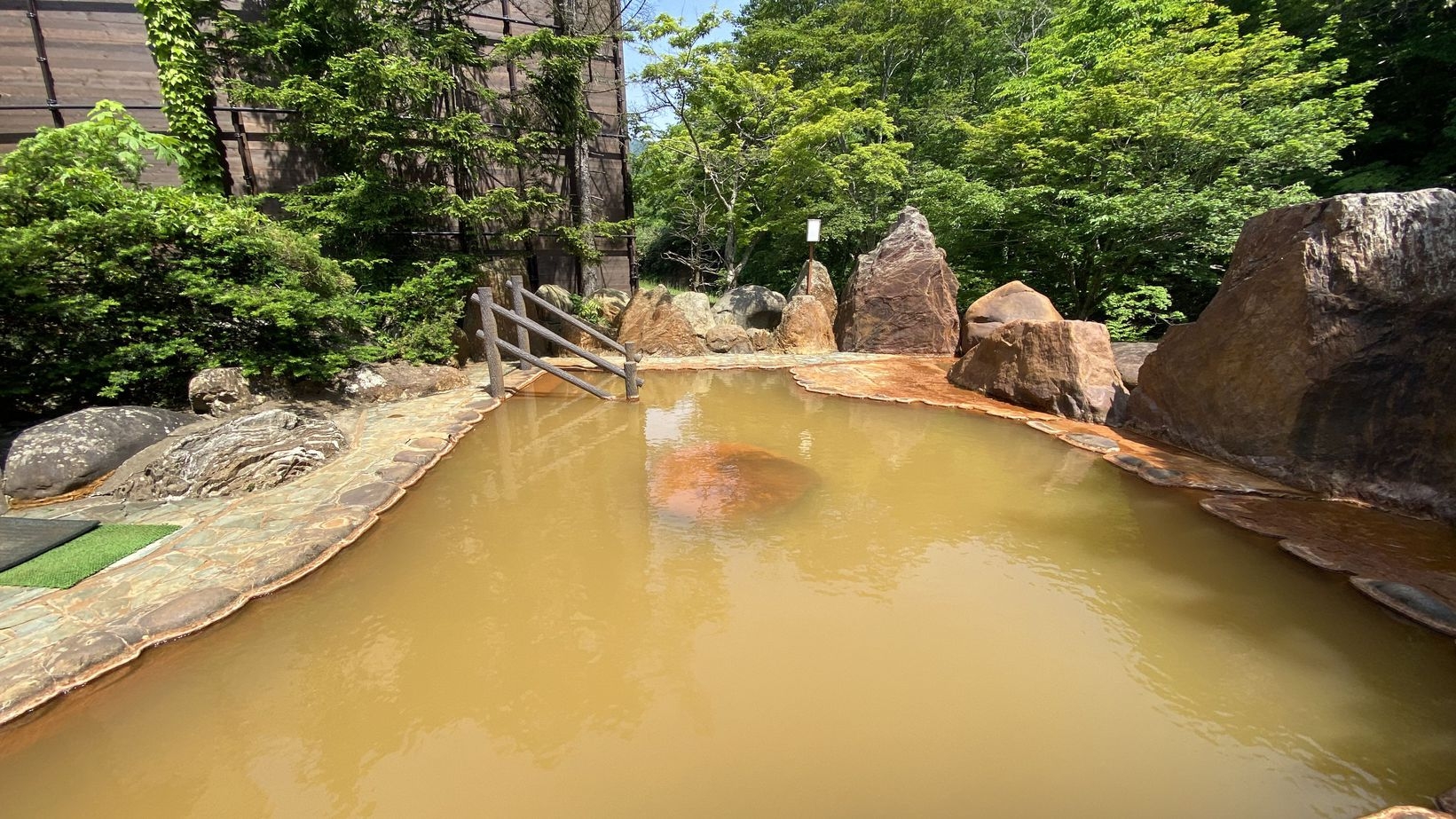 【5％OFF】【楽天スーパーSALE】美肌の湯・八雲温泉を堪能！夕食は山と海の幸を！【2食付】