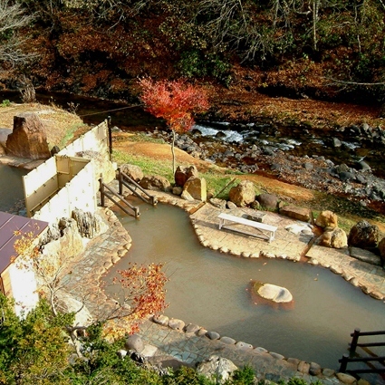 露天廣場