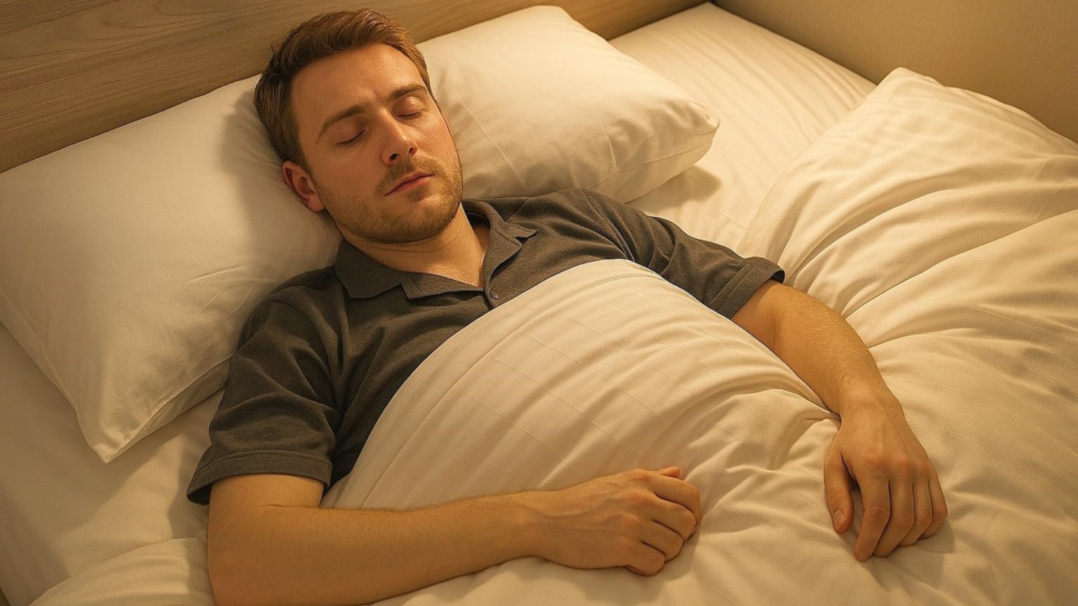 自分だけの空間で心安らかなひと時を　※使用感イメージ