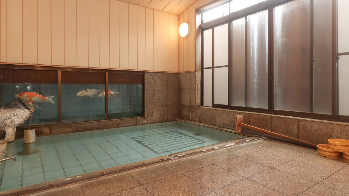 【現金特価】日替わり定食２食付で１２，７００円〜☆源泉掛け流し温泉をリーズナブルに満喫♪