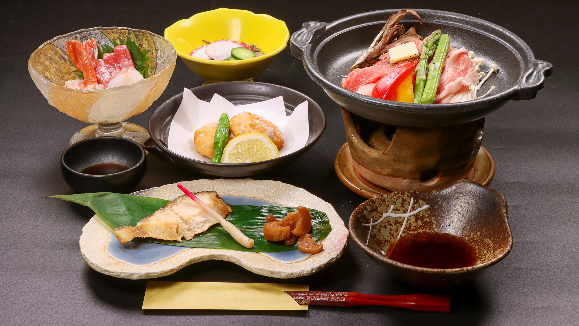 ＃日替わり定食