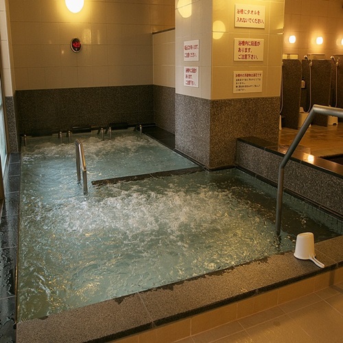 【サウナイキタイ】サウナ好き必見！天然温泉を満喫！癒しのひと時を…☆素泊まりプラン 