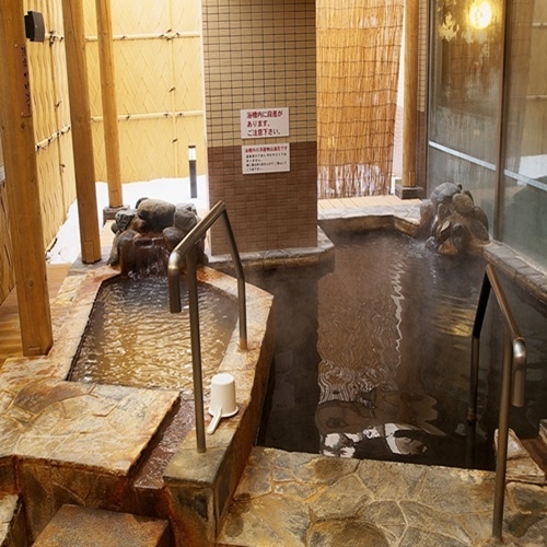 【サウナイキタイ】サウナ好き必見！天然温泉を満喫！癒しのひと時を…☆朝食バイキングプラン