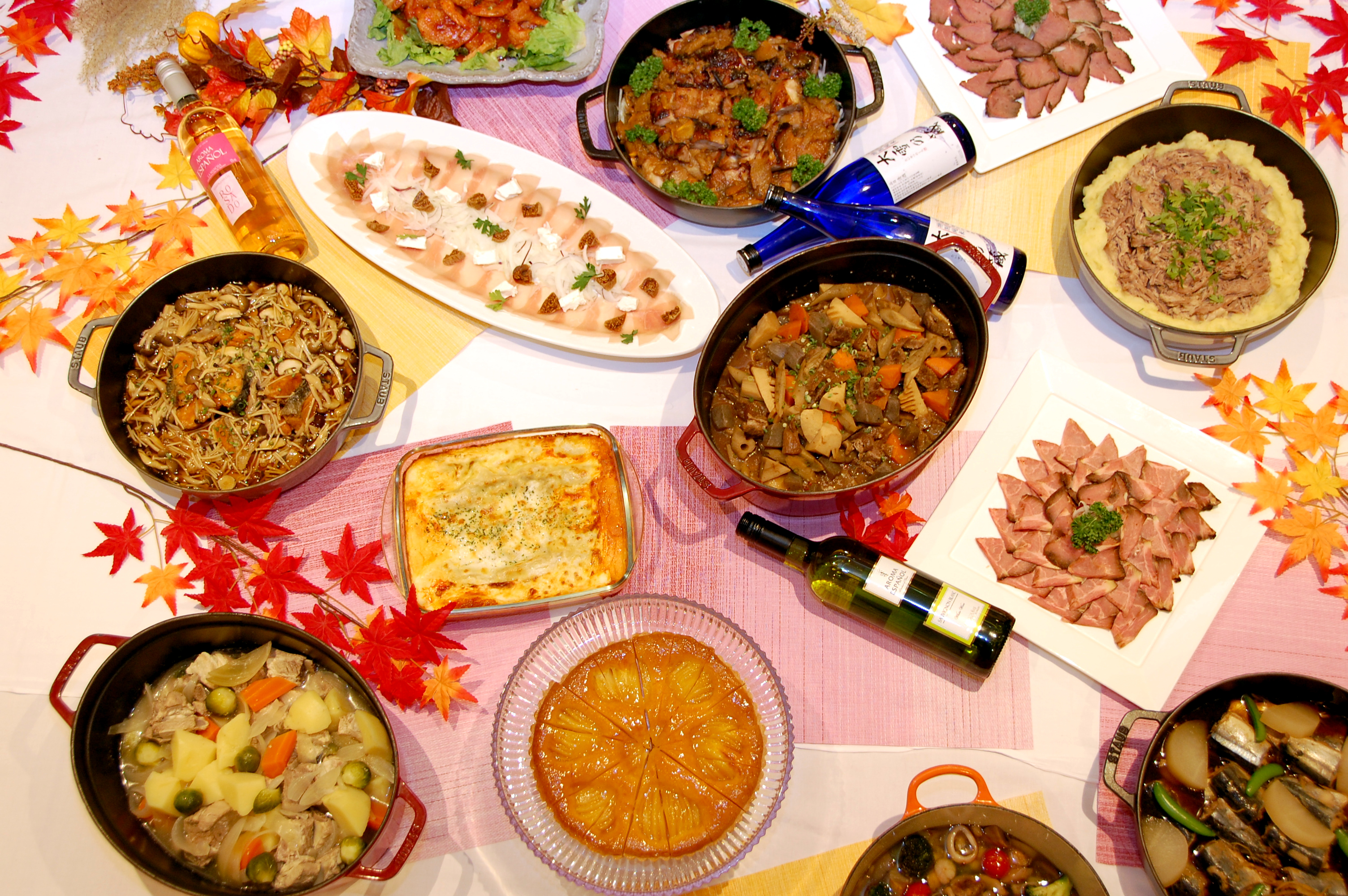 朝食2025秋（10-12）