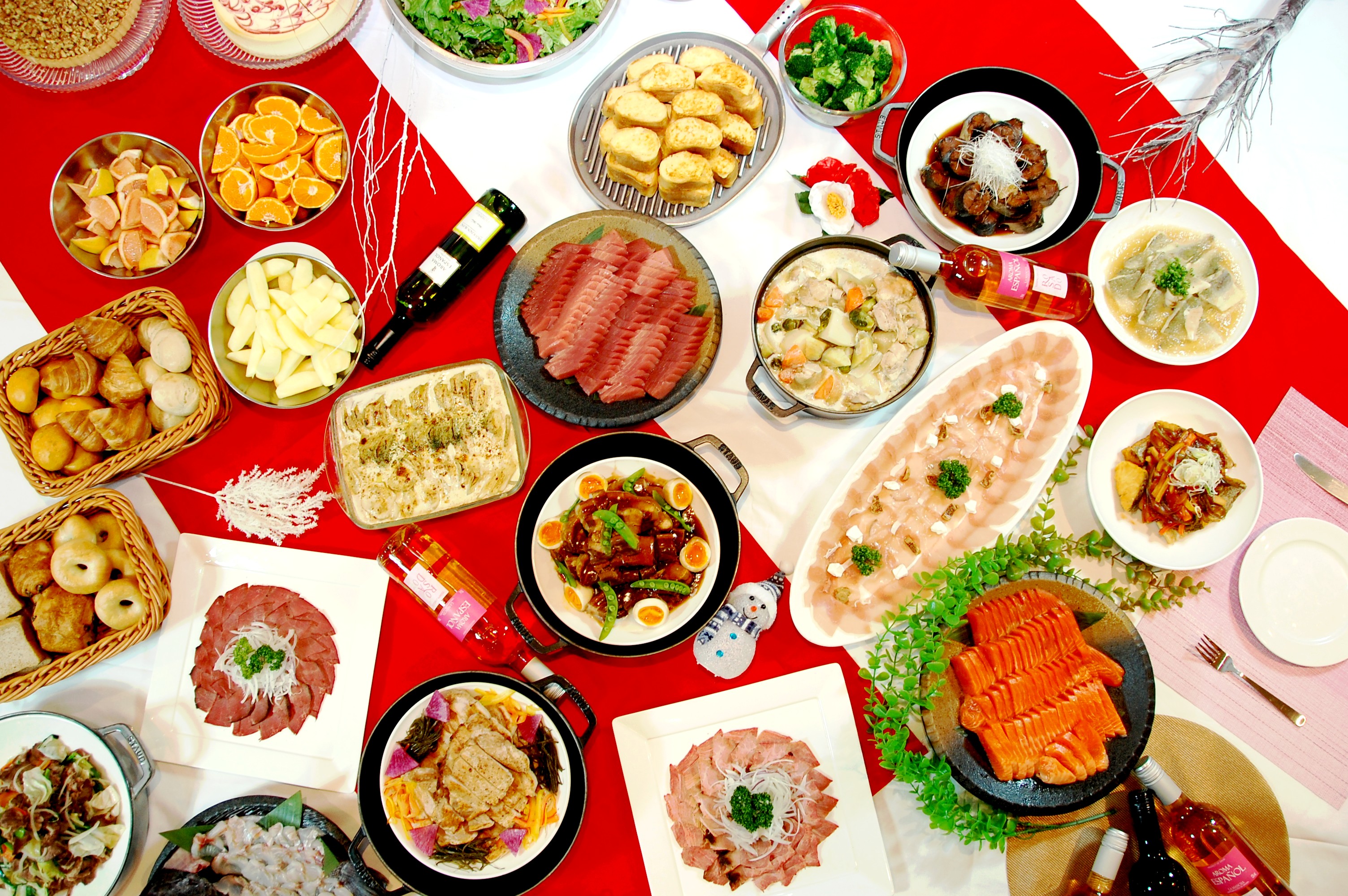 朝食2026.1月-3月