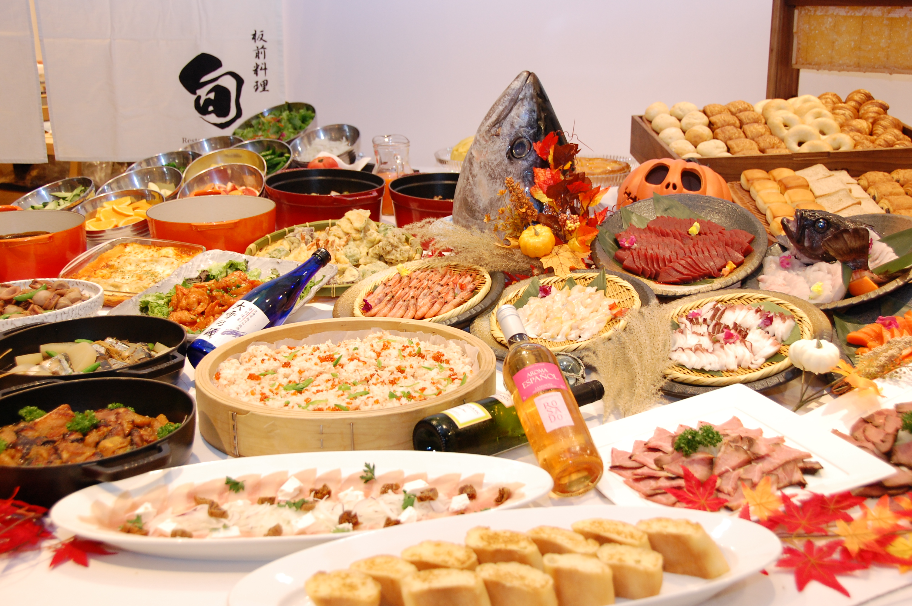 朝食2025秋（10-12）