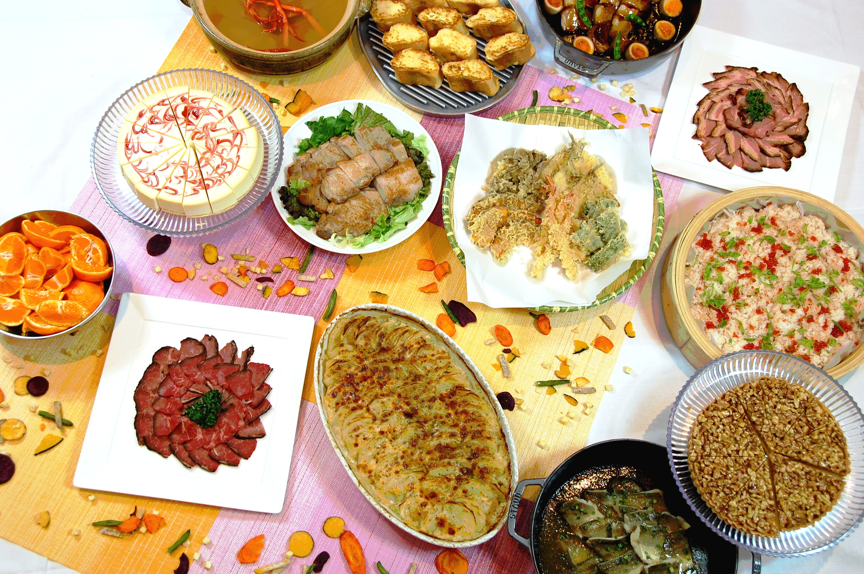 朝食2026.1月-3月