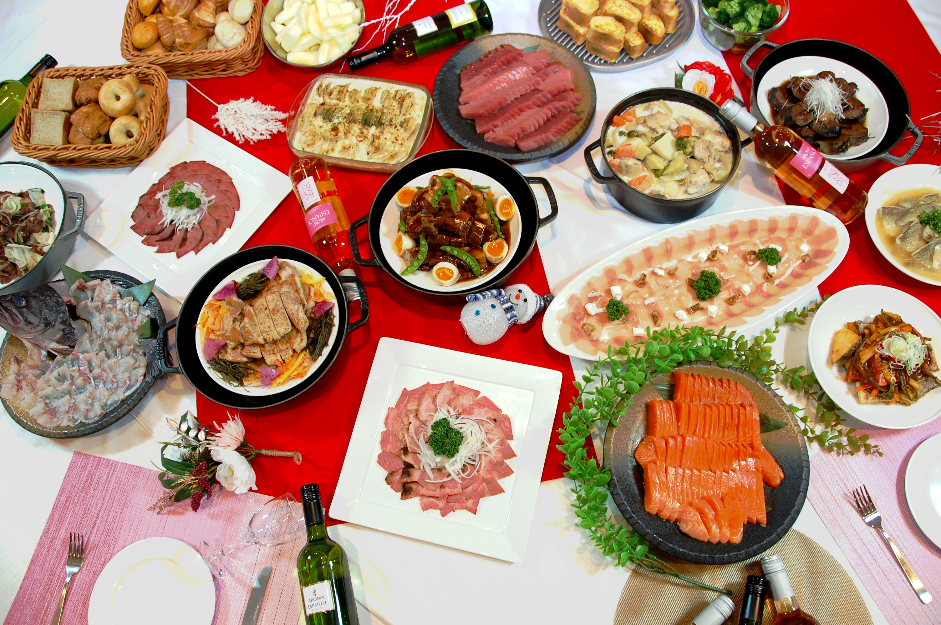 朝食2026.1月-3月