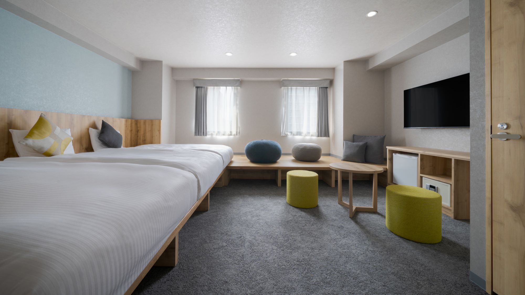 スーペリアコンフォート