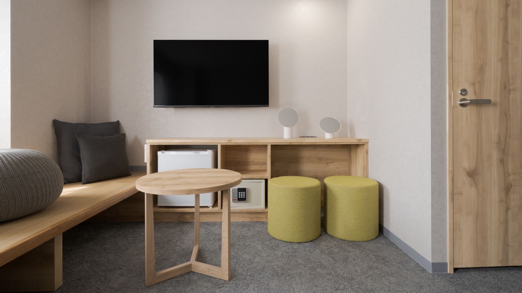 スーペリアコンフォートルーム