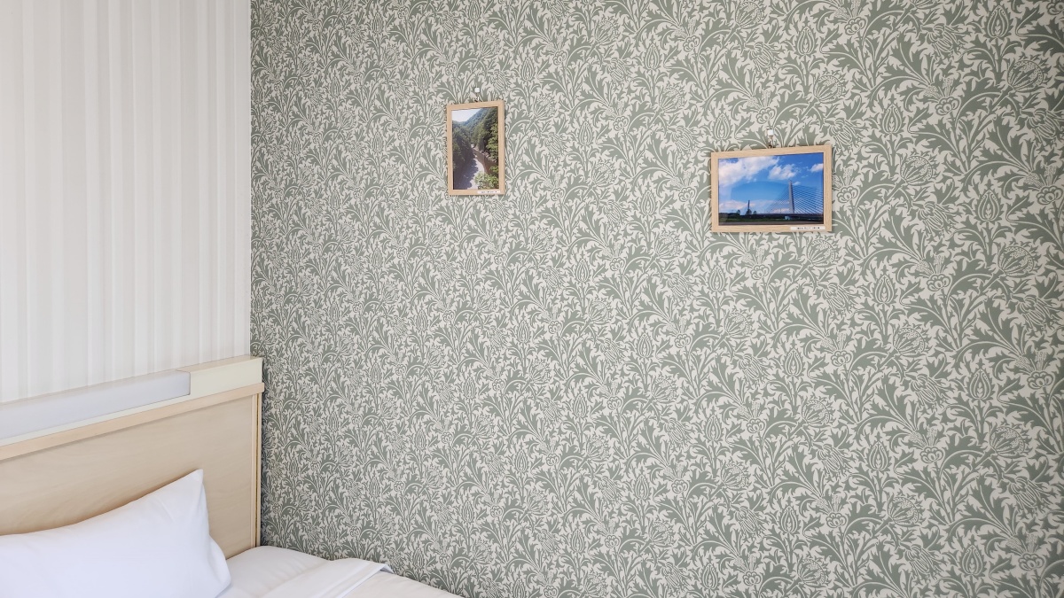 【客室フォトギャラリー】当ホテルスタッフが撮影した十勝の名所や風景の写真を展示しています