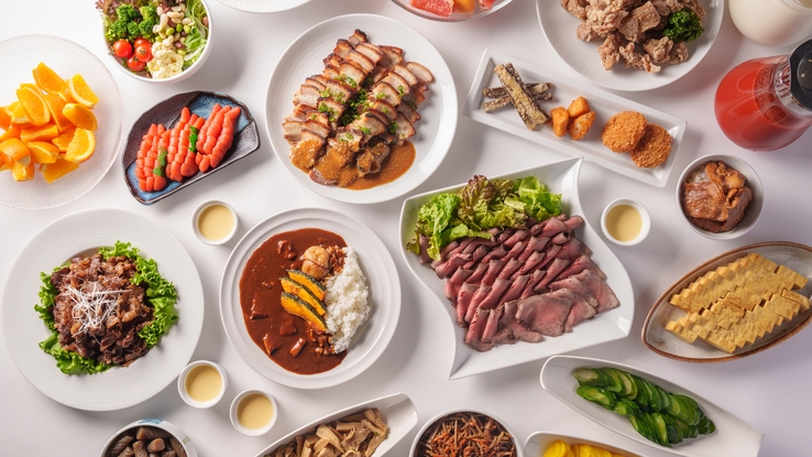 【当日限定】直前割！見つけたらラッキー♪スペシャルプライス【朝食付】