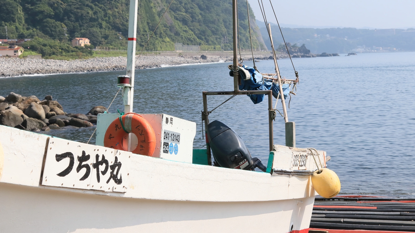 平日限定☆赤沢日帰り温泉館チケット付き♪夜のみ使用可能！松登苑定番料理【１泊２食】
