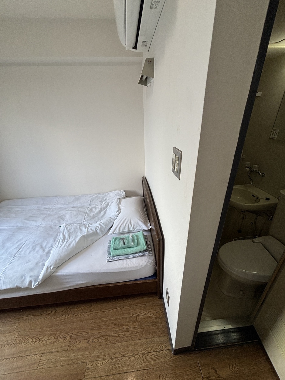 1０００円ＱＵＯカード付きプラン　(素泊まり)