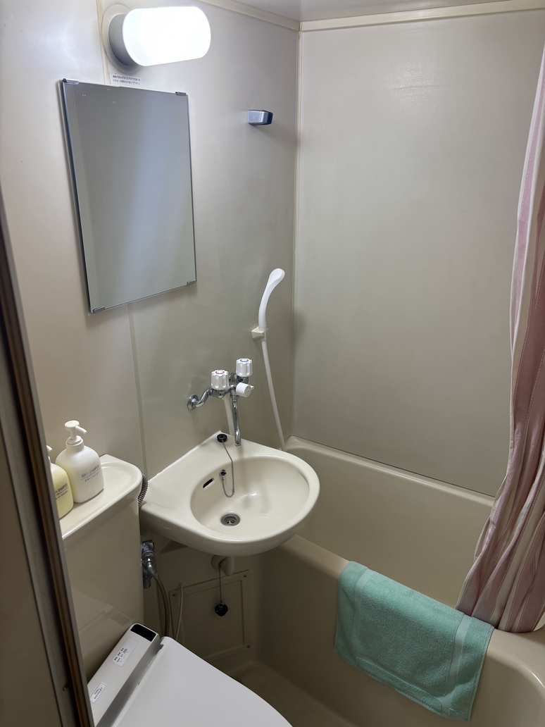 素泊まりプラン