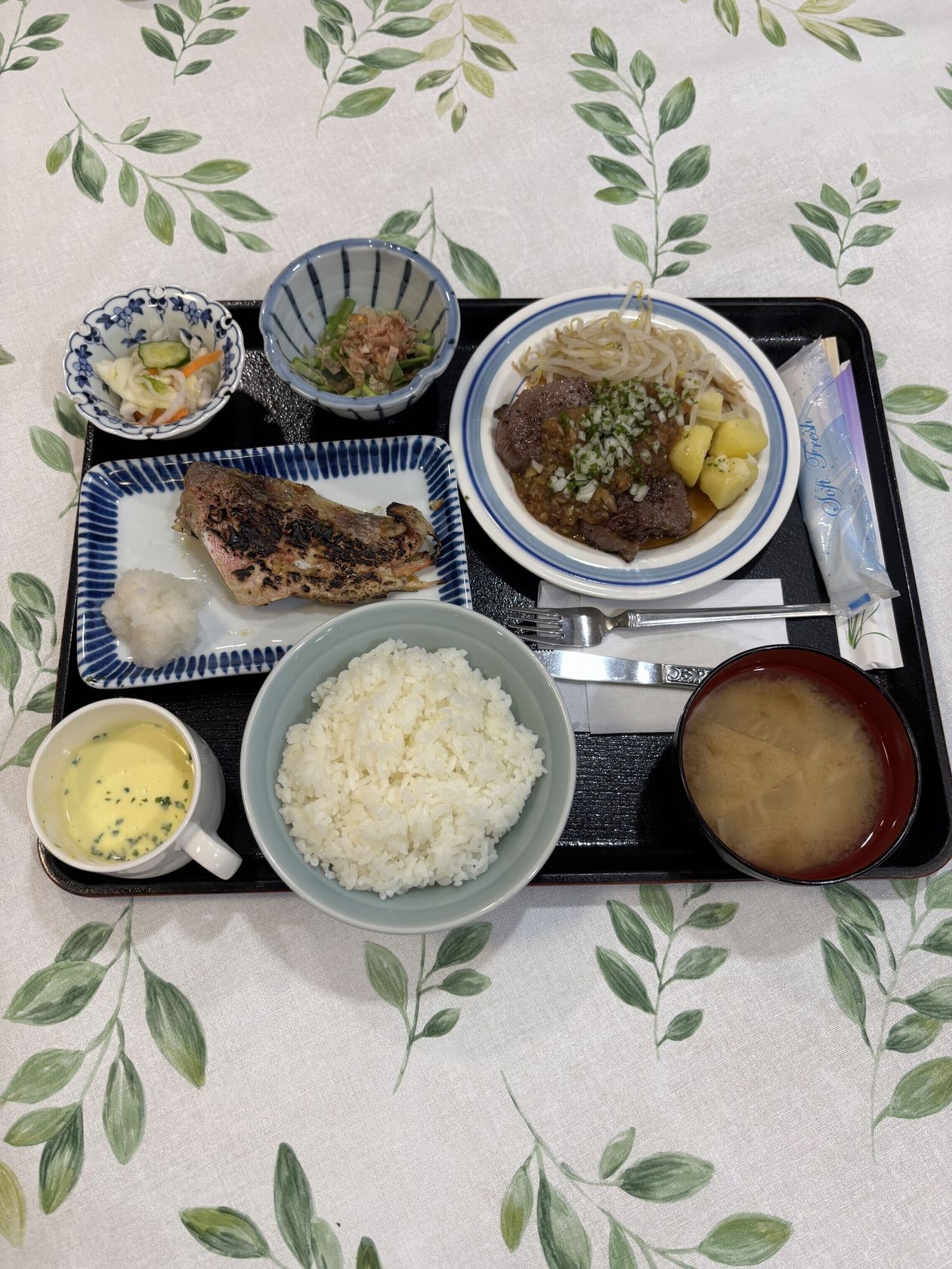 ２食付きプラン(夕食時間　ＰＭ７：００〜８：３０閉店)