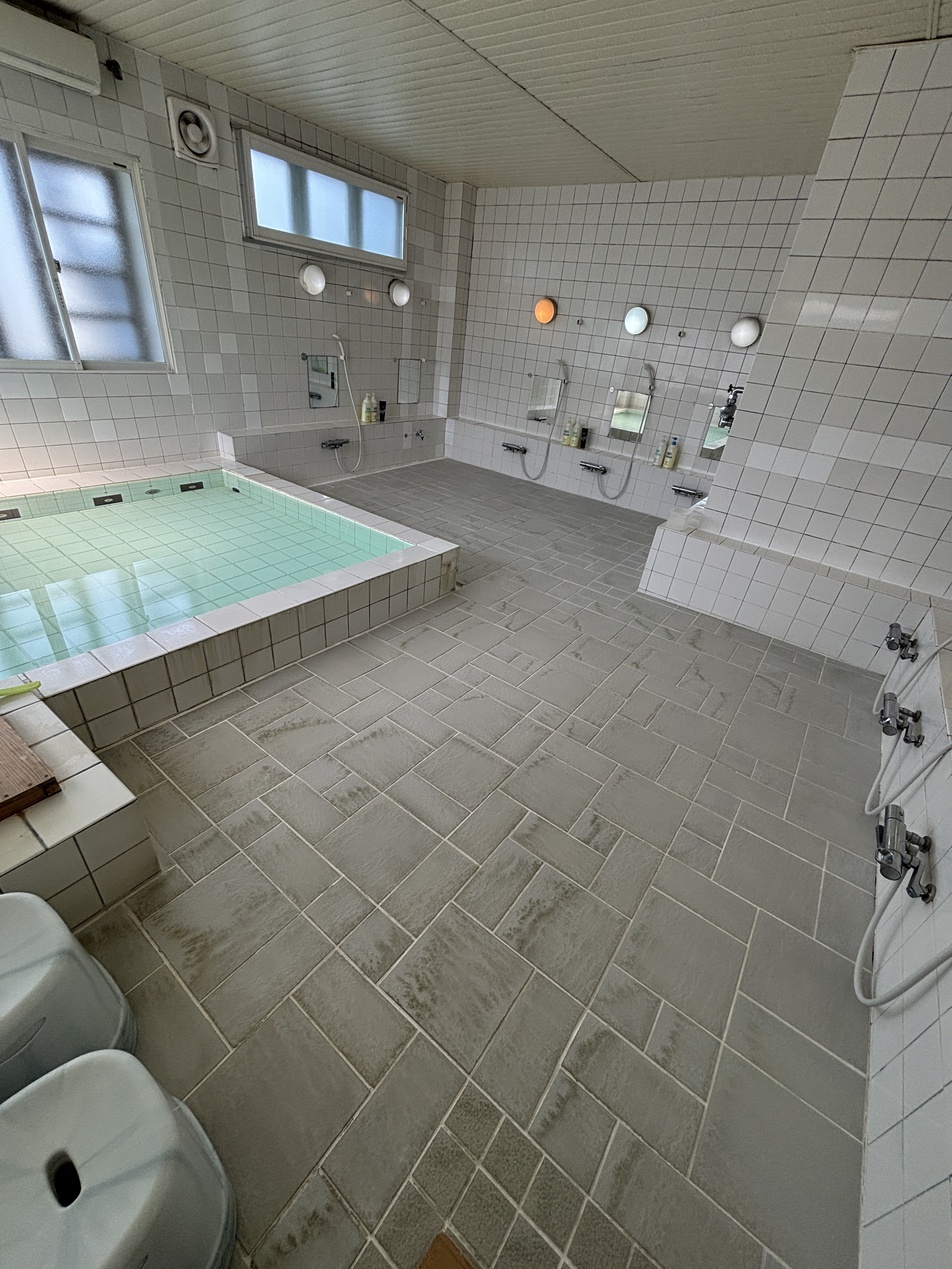 素泊まりプラン