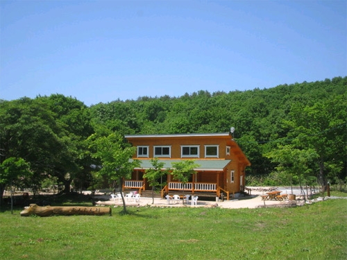 楽天トラベル 蒜山高原キャンプ場 周辺のホテル 旅館